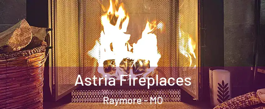  Astria Fireplaces Raymore - MO