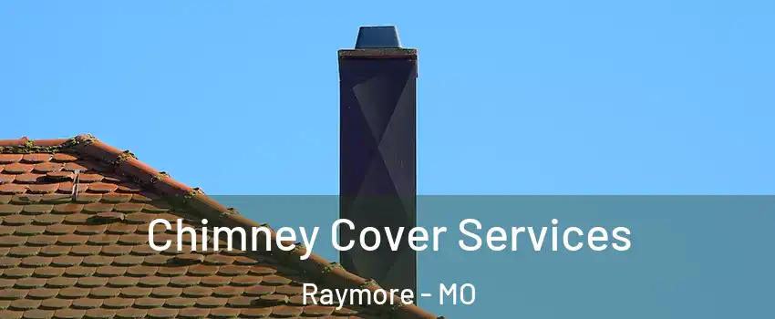  Chimney Cover Services Raymore - MO