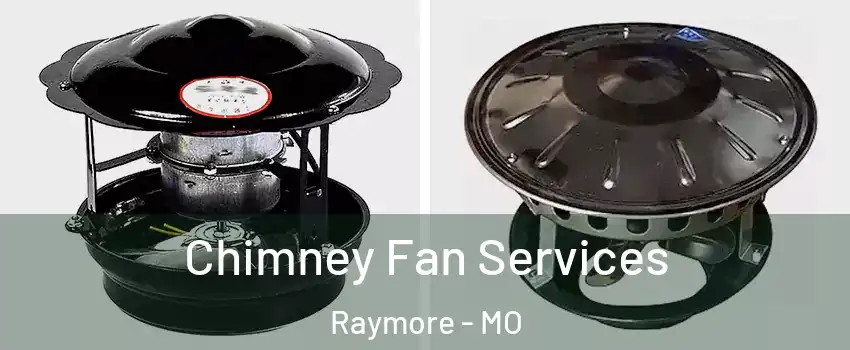  Chimney Fan Services Raymore - MO