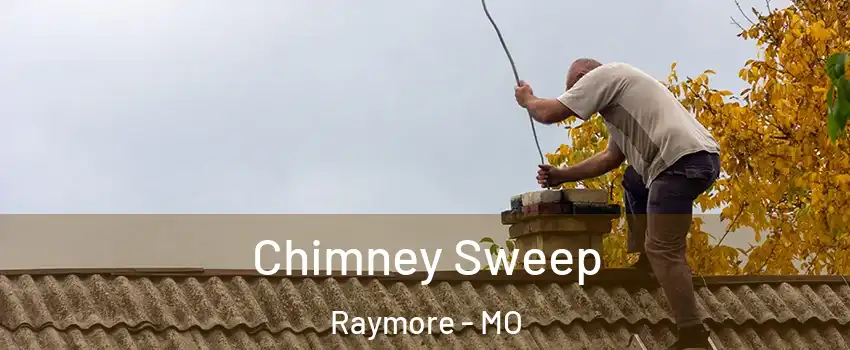  Chimney Sweep Raymore - MO