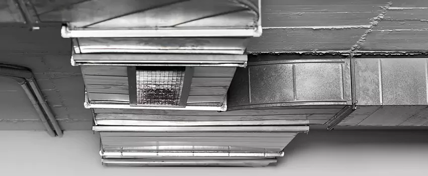 Trusted Air Duct Cleaning Company in Raymore, Missouri