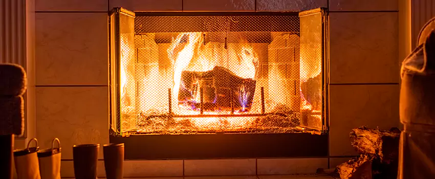 Astria Vent Free Gas Fireplaces Installation in Raymore, MO