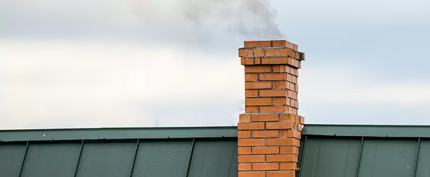 Animal Screen Chimney Cap Repair And Installation Services in Raymore, Missouri