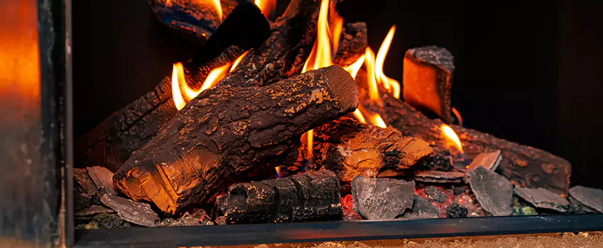 Chimney Fireplace Ash Dump Cleaning in Raymore, MO