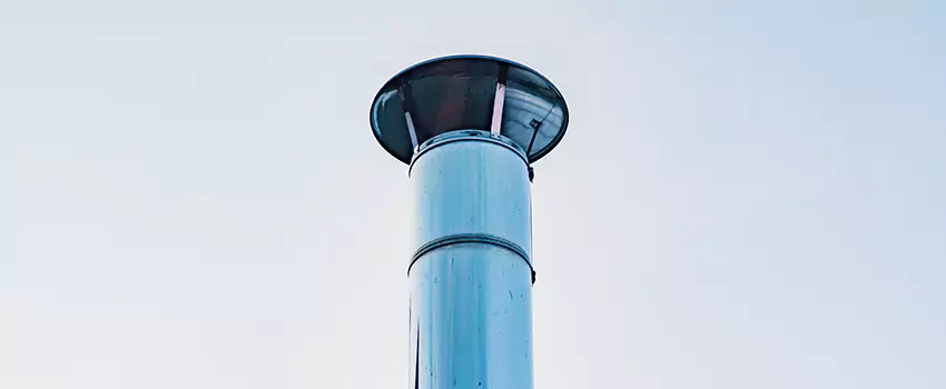 Wind-Resistant Chimney Caps Installation and Repair Services in Raymore, Missouri