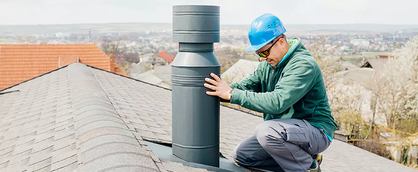 Chimney Chase Inspection Near Me in Raymore, Missouri