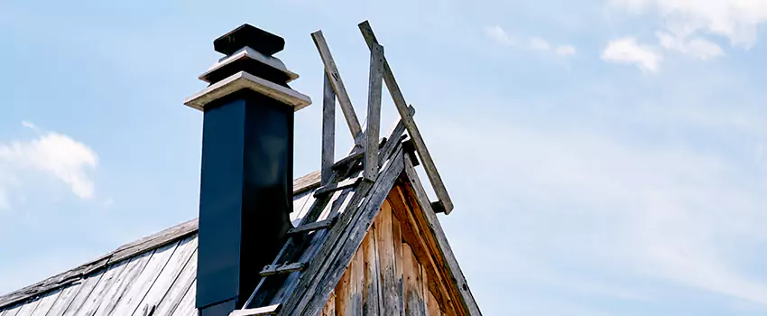 Chimney Creosote Cleaning in Raymore, MO