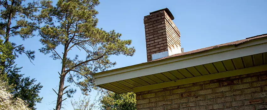 Budget-Friendly Chimney Masonry Service in Raymore, Missouri