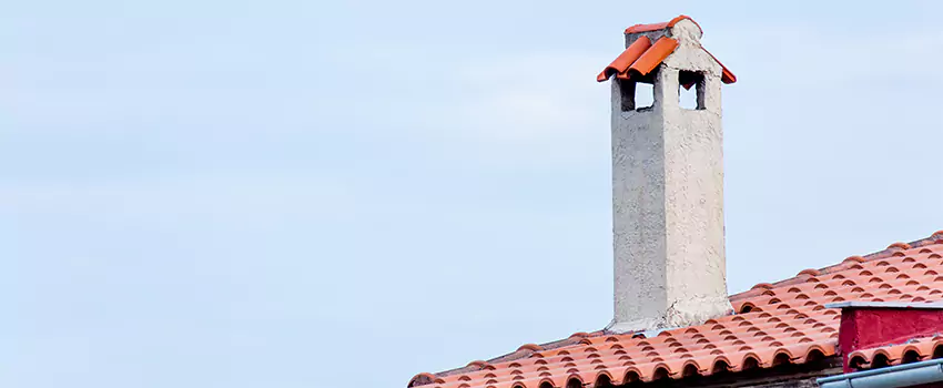 Chimney Pot Replacement in Raymore, MO
