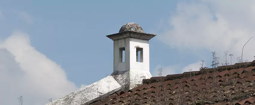 Cost To Rebuild A Chimney in Raymore, MO