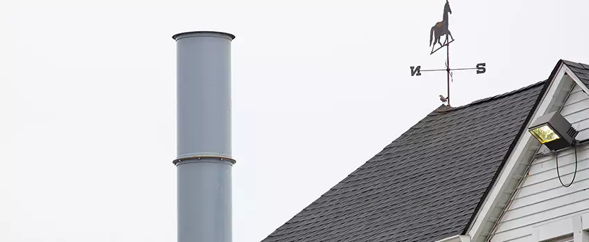 Chimney Inspection in Raymore, MO