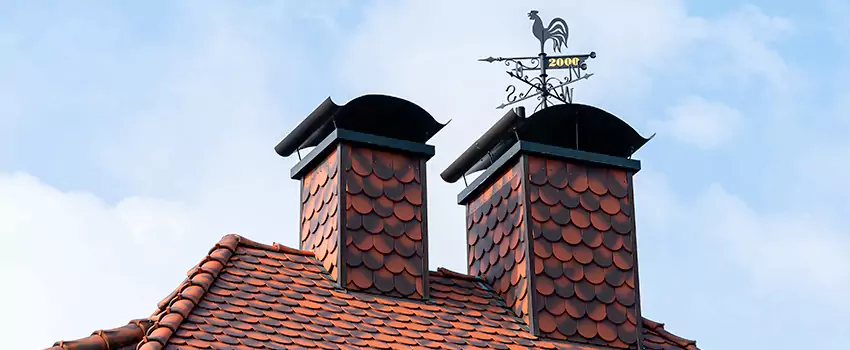 Old Chimney Restoration in Raymore, Missouri