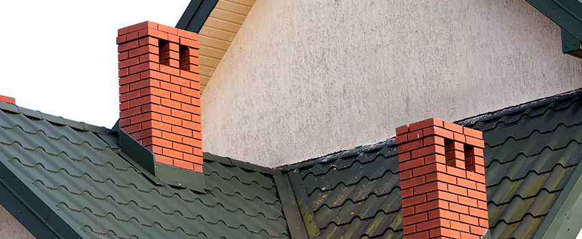 Chimney Saver Waterproofing Services in Raymore, Missouri