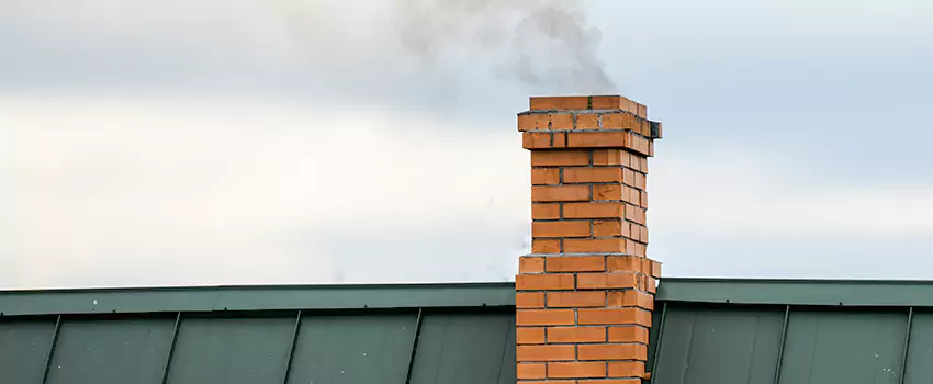 Chimney Soot Cleaning Cost in Raymore, MO