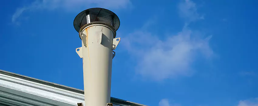 Chimney Spark Arrestor Requirements in Raymore, MO