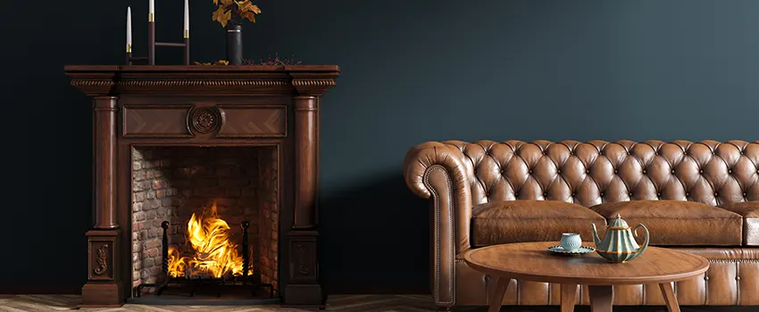 Traditional Fireplace Design Refurbishment Costs in Raymore, Missouri