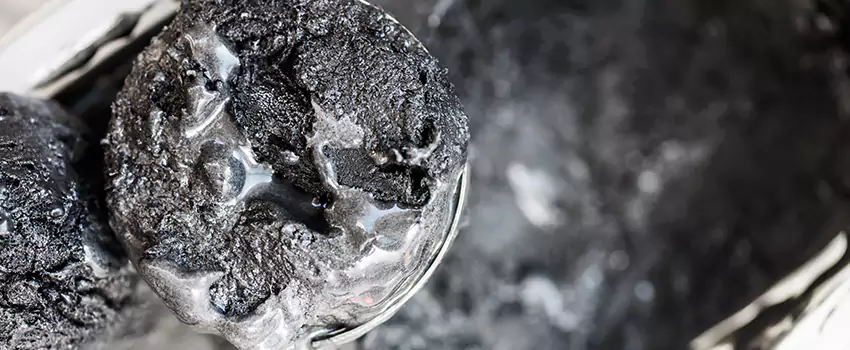 Clogged Dryer Vent Lint Cleaning in Raymore, Missouri