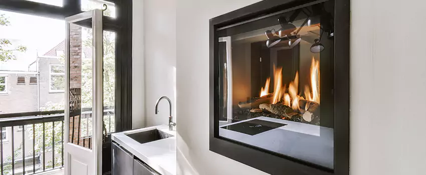 Dimplex Fireplace Installation and Repair in Raymore, Missouri