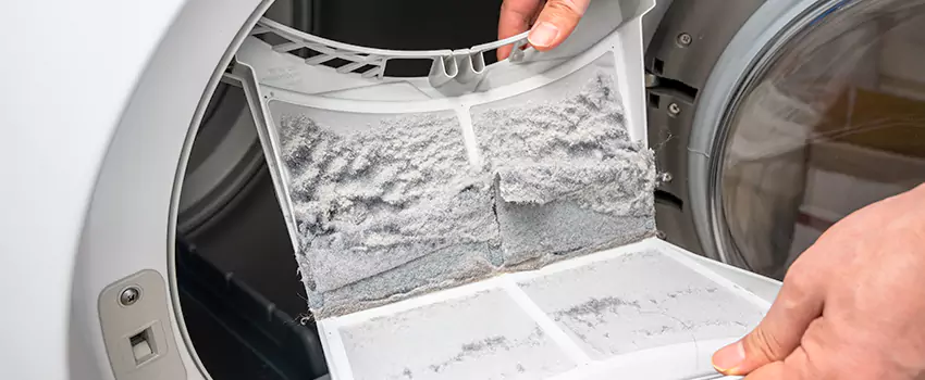 Best Dryer Lint Removal Company in Raymore, Missouri