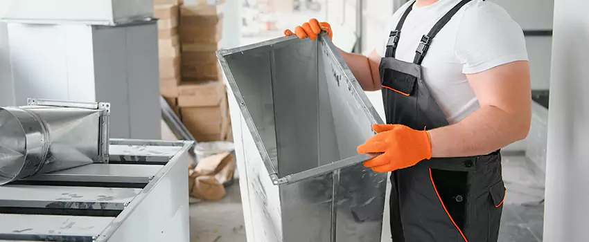 Benefits of Dryer Vent Inspection in Raymore, MO