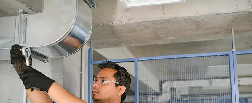 HVAC Ductwork Cleaning in Raymore, MO