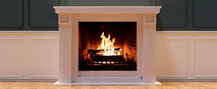 Empire Comfort Systems Fireplace Installation and Replacement in Raymore, Missouri