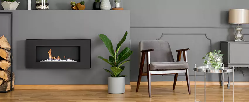 Ethanol Fireplace Burner Repair in Raymore, MO