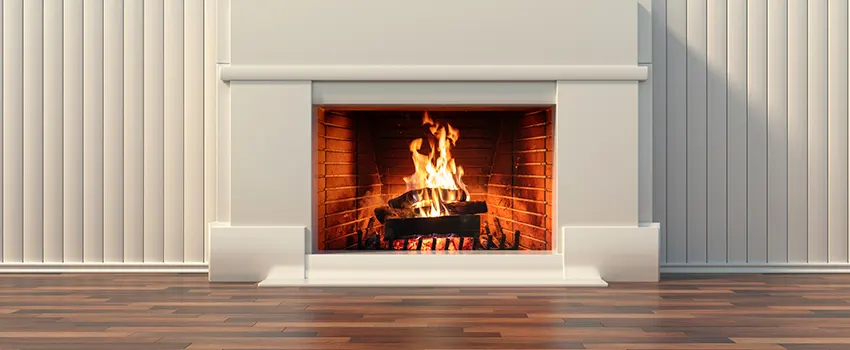 Fireplace Broken Ashtray Repair Services in Raymore, Missouri