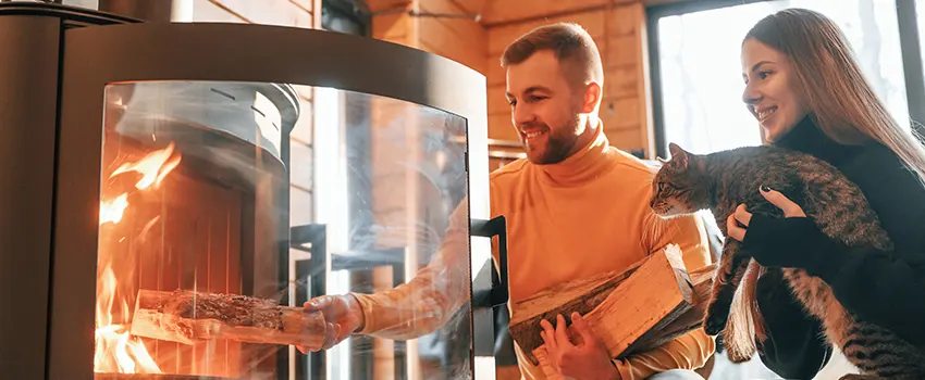 Fireplace Door Installation And Replacement Contractors in Raymore, MO