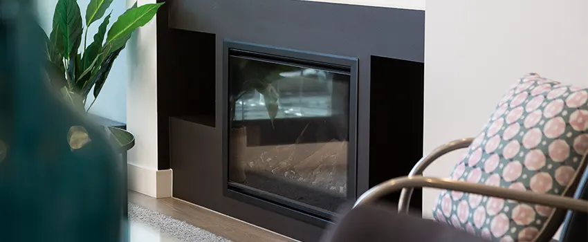 Welding Repairs for Fireplace Grate in Raymore, MO