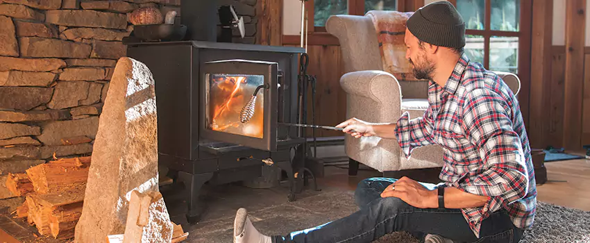 Fireplace Chimney Maintenance in Raymore, Missouri