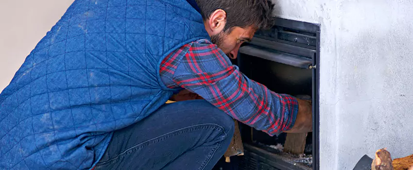 Fix Non-Working Prefabricated Fireplace in Raymore, MO