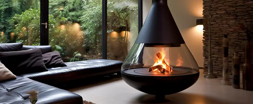 Affordable Floating Fireplace Repair And Installation Services in Raymore, Missouri