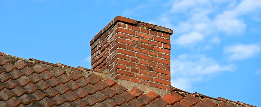 Flue Tiles Cracked Repair Services near Me in Raymore, MO