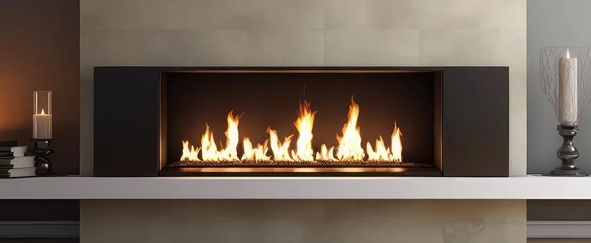 Vent Free Gas Fireplaces Repair Solutions in Raymore, Missouri