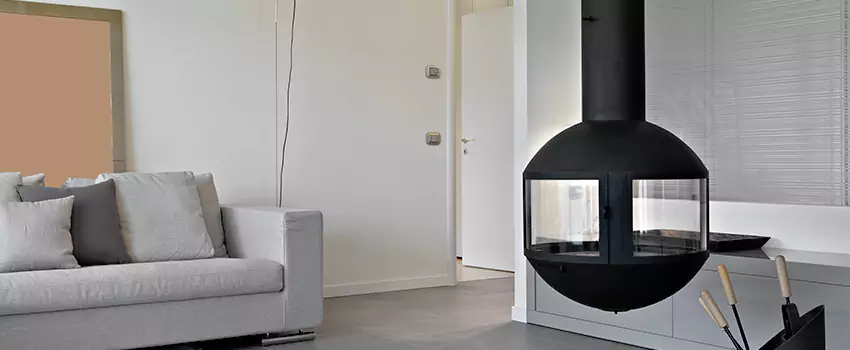 Hanging & Suspended Fireplaces Designer in Raymore, Missouri