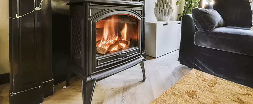 Cost of Hearthstone Stoves Fireplace Services in Raymore, Missouri