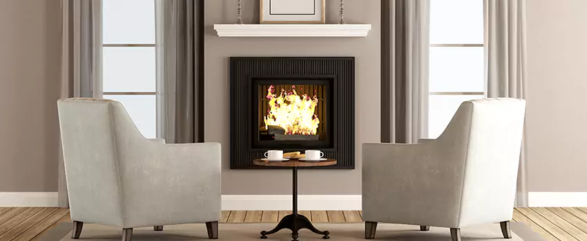 Heat & Glo Outdoor Gas Fireplaces Installation Contractors in Raymore, Missouri