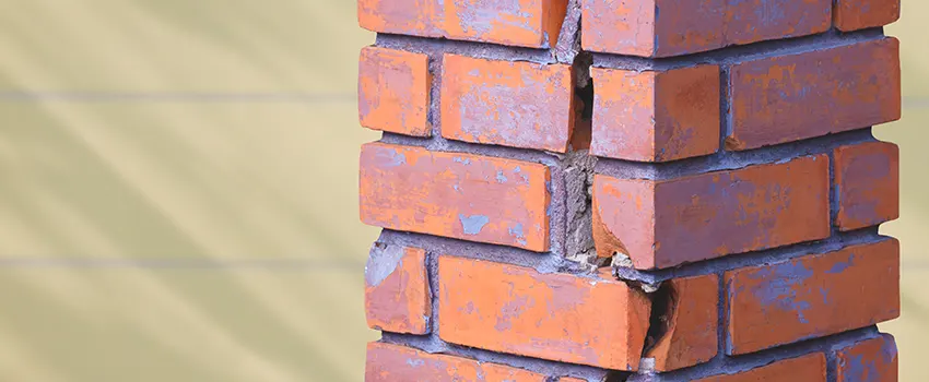 Leaking Chimney Repair And Replacement Cost in Raymore, Missouri