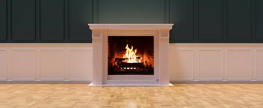 Napoleon Electric Fireplaces Inspection Service in Raymore, Missouri