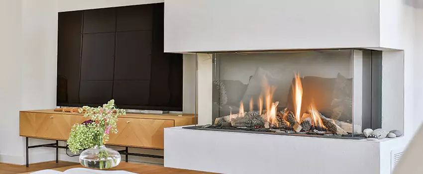 Ortal Wilderness Fireplace Repair and Maintenance in Raymore, Missouri