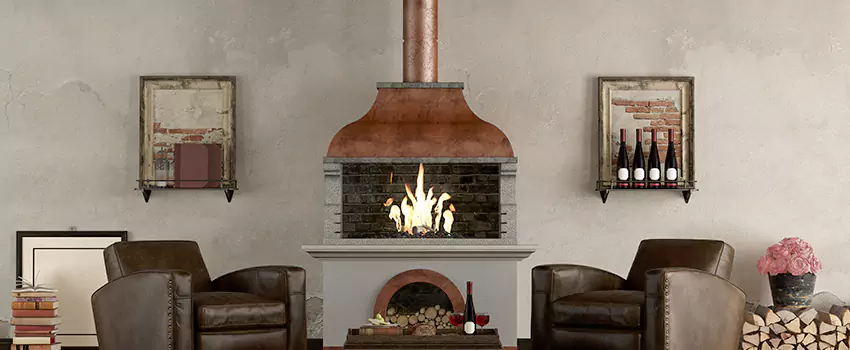 Benefits of Pacific Energy Fireplace in Raymore, Missouri