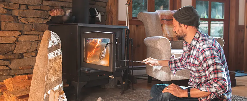Cost of Pellet Fireplace Installation Services in Raymore, MO