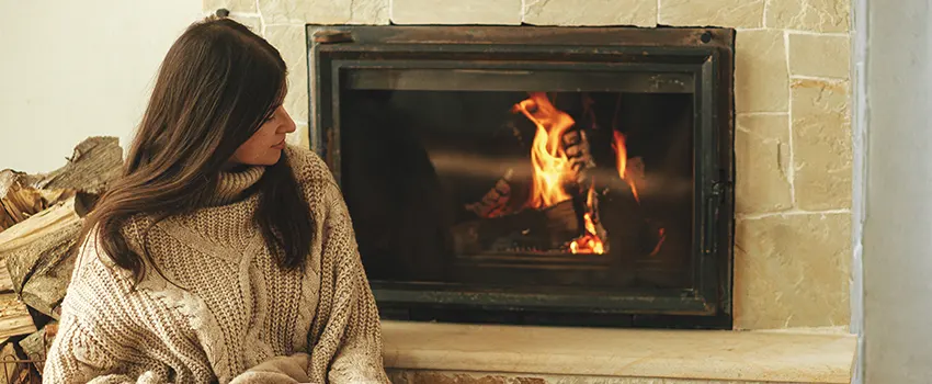 Regency Outdoor Fireplace Products Maintenance and Replacement Services in Raymore, Missouri