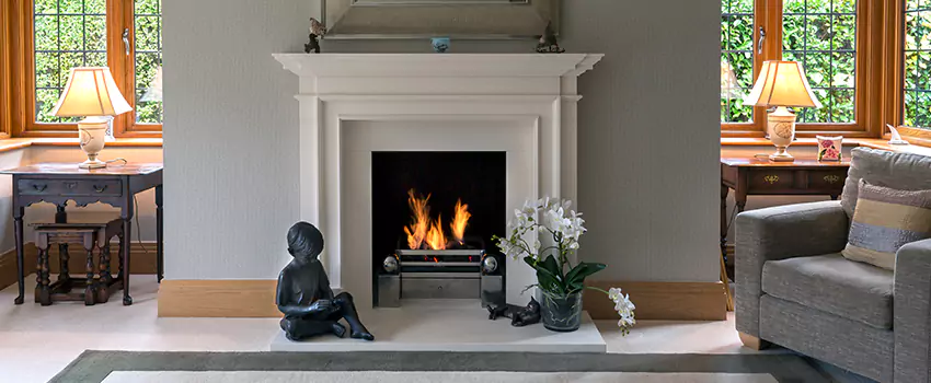 RSF Fireplaces Maintenance and Repair in Raymore, Missouri