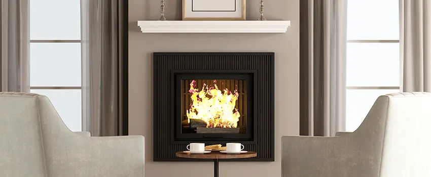 Superior Outdoor Fireplace Repair in Raymore, MO