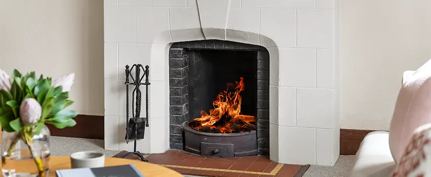 Valor Fireplaces and Stove Repair in Raymore, MO