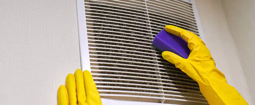 Vent Cleaning Company in Raymore, MO