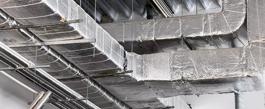 Vent Dust Cleaning Cost in Raymore, MO