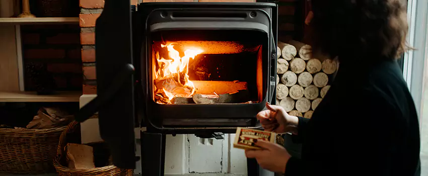 Key Features of Vermont Castings Fireplaces in Raymore, MO